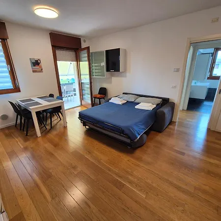 Casa Letizia Santa Lucia di Piave