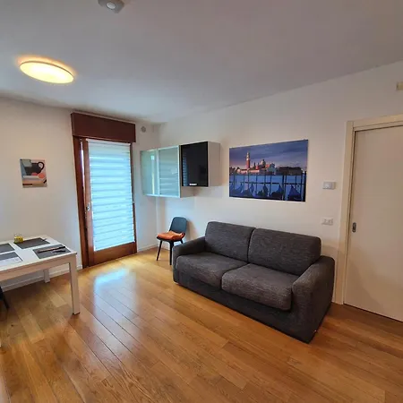 Casa Letizia Appartement Santa Lucia di Piave