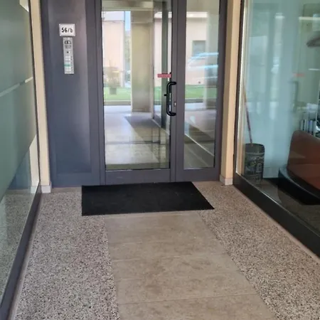 Apartment Casa Letizia