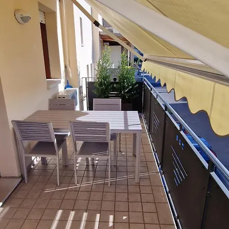 Casa Letizia * Santa Lucia di Piave