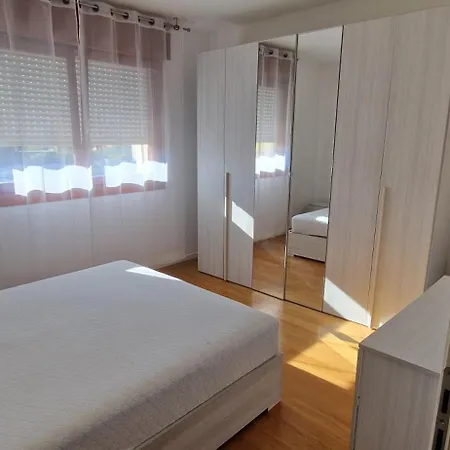 Apartment Casa Letizia *