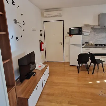 Apartment Casa Letizia Santa Lucia di Piave