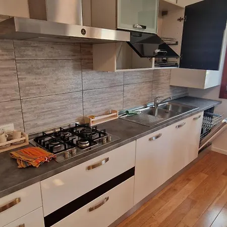 Apartment Casa Letizia
