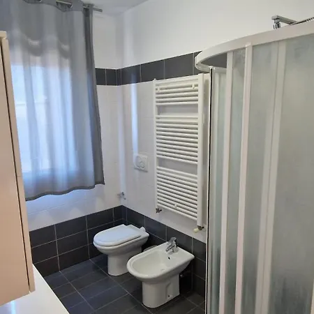 Casa Letizia Apartment Santa Lucia di Piave