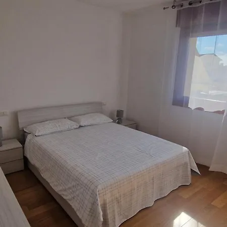 Casa Letizia Apartment
