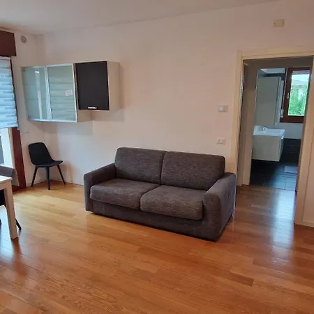 Casa Letizia Apartment Santa Lucia di Piave