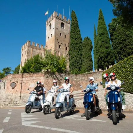 Casa Letizia * Santa Lucia di Piave