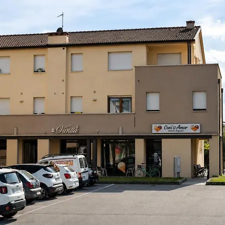 Casa Letizia *